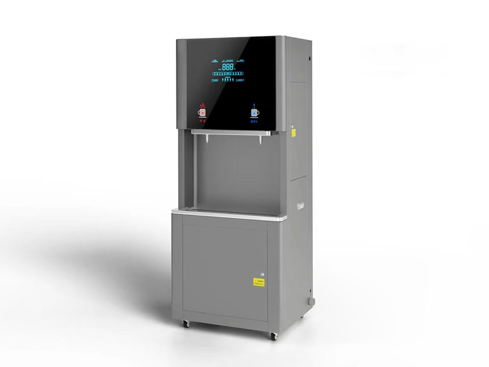 商用直飲水機WL-BJ-2